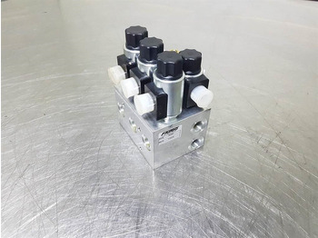 Hydraulics HYDAC