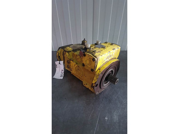 Hydraulics HYDROMATIK