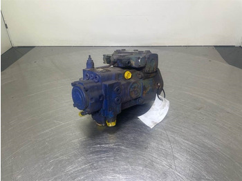 Hydraulics for Construction machinery Hydromatik A4V56DA1.0L001A10-233.19.02.17-Drive pump/Rijpomp: picture 3 Hydraulics for Construction machinery Hydromatik A4V56DA1.0L001A10-233.19.02.17-Drive pump/Rijpomp: picture 3