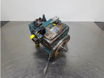 Hydraulics HYDROMATIK