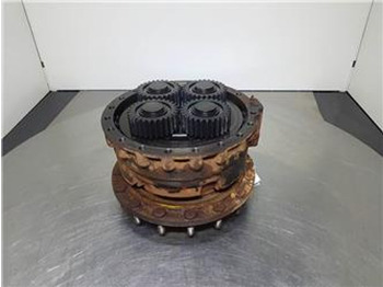 Axle and parts HYUNDAI