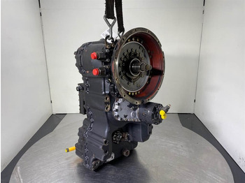 Leasing of JCB 426-ZF 4WG-160-Transmission/Getriebe/Transmissie JCB 426-ZF 4WG-160-Transmission/Getriebe/Transmissie: picture 2