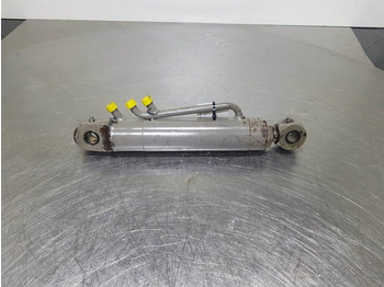 Hydraulics JCB