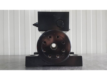 Hydraulics JLG - Helac L20-15-S - Rotary actuator/Drehantrieb: picture 4