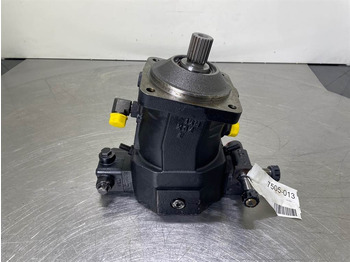 Hydraulics KOMATSU