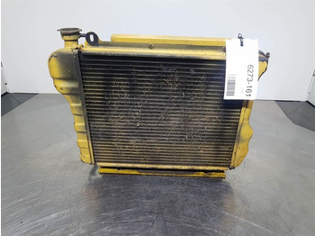 Engine and parts for Construction machinery Kramer 312-861.121.251-Cooler/Kühler/Koeler: picture 2
