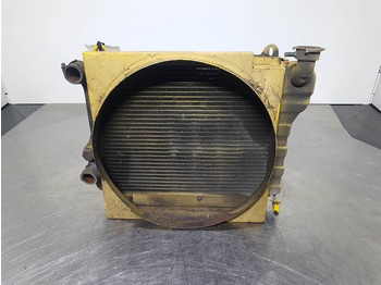 Engine and parts for Construction machinery Kramer 312-861.121.251-Cooler/Kühler/Koeler: picture 3