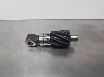 Axle and parts KRAMER