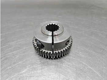 Leasing of Kramer 480-KTR BoWex 42/48 PB-BS-Flange coupling Kramer 480-KTR BoWex 42/48 PB-BS-Flange coupling: picture 4