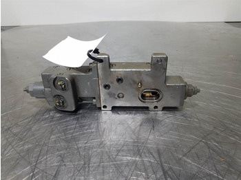 Hydraulics Liebherr 10122563 - Regulator/Regler/Regelaar SL-SD (D): picture 3 Hydraulics Liebherr 10122563 - Regulator/Regler/Regelaar SL-SD (D): picture 3