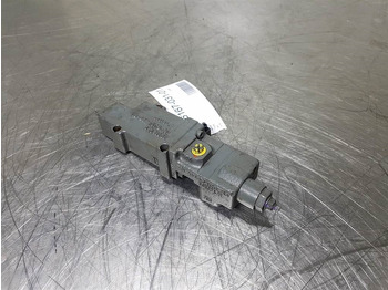 Hydraulics LIEBHERR