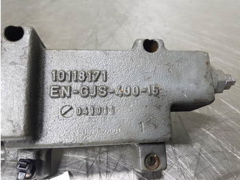 Hydraulics Liebherr 10122563 - Regulator/Regler/Regelaar SL-SD (D): picture 4 Hydraulics Liebherr 10122563 - Regulator/Regler/Regelaar SL-SD (D): picture 4