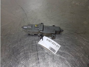 Hydraulics Liebherr 10122563 - Regulator/Regler/Regelaar SL-SD (D): picture 2 Hydraulics Liebherr 10122563 - Regulator/Regler/Regelaar SL-SD (D): picture 2
