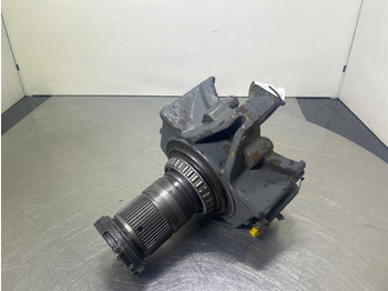 Axle and parts for Construction machinery Liebherr 10472933: picture 2 Axle and parts for Construction machinery Liebherr 10472933: picture 2