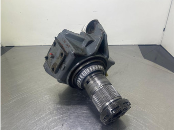 Axle and parts for Construction machinery Liebherr 10472933: picture 3 Axle and parts for Construction machinery Liebherr 10472933: picture 3