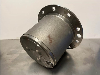 Axle and parts LIEBHERR