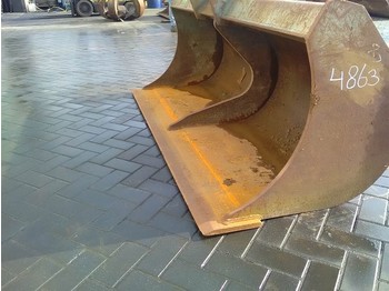 Bucket Liebherr 2,10 mtr - Bucket/Schaufel/Dichte bak: picture 4
