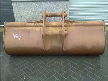 Bucket for Construction machinery Liebherr 2,15 mtr - Bucket/Schaufel/Dichte bak: picture 3