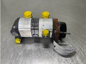 Hydraulics LIEBHERR