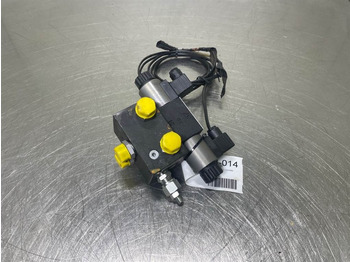 Hydraulics LIEBHERR