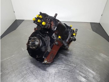 Gearbox and parts LIEBHERR