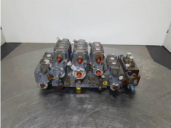 Hydraulics LIEBHERR