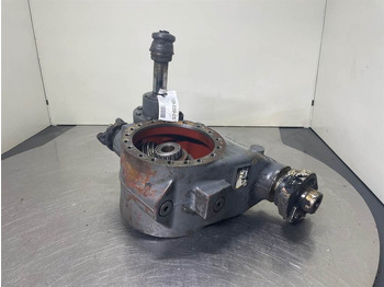 Axle and parts for Construction machinery Liebherr A924C-11824264-Differential/Differentieel: picture 5
