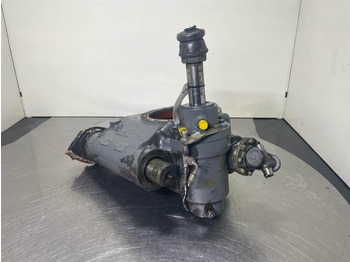 Axle and parts for Construction machinery Liebherr A924C-11824264-Differential/Differentieel: picture 4