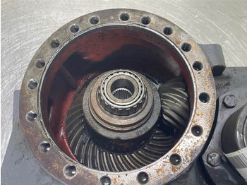 Axle and parts for Construction machinery Liebherr A924C-11824264-Differential/Differentieel: picture 3