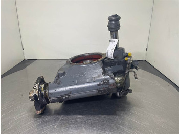 Axle and parts for Construction machinery Liebherr A924C-11824264-Differential/Differentieel: picture 2