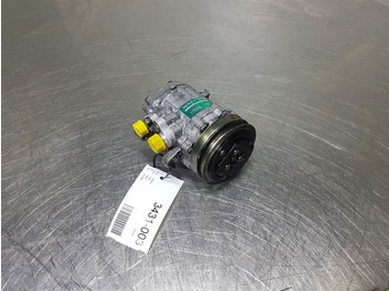 A/C compressor LIEBHERR