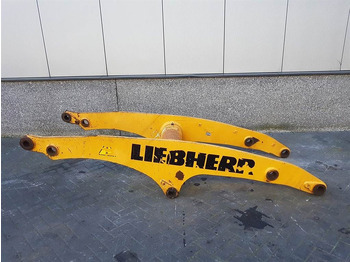 Boom LIEBHERR