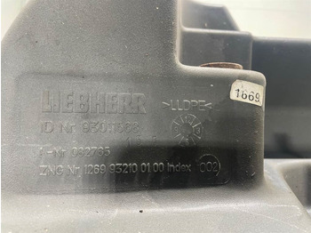 Frame/ Chassis for Construction machinery Liebherr L538-93011568-Fuel tank/Kraftstofftank: picture 5 Frame/ Chassis for Construction machinery Liebherr L538-93011568-Fuel tank/Kraftstofftank: picture 5