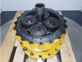 Axle and parts LIEBHERR