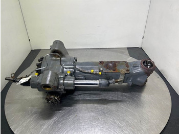 Axle and parts LIEBHERR