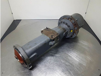 Axle and parts for Construction machinery Liebherr LH22M-10472934-ZF MT-E3060-Axle housing/Achskörper: picture 4 Axle and parts for Construction machinery Liebherr LH22M-10472934-ZF MT-E3060-Axle housing/Achskörper: picture 4