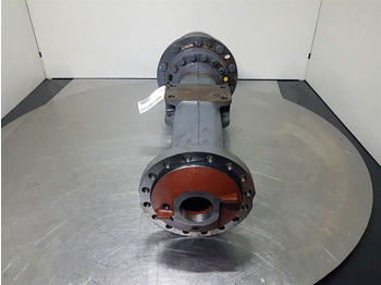 Axle and parts for Construction machinery Liebherr LH22M-10472934-ZF MT-E3060-Axle housing/Achskörper: picture 5 Axle and parts for Construction machinery Liebherr LH22M-10472934-ZF MT-E3060-Axle housing/Achskörper: picture 5