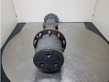 Axle and parts for Construction machinery Liebherr LH22M-10472934-ZF MT-E3060-Axle housing/Achskörper: picture 3 Axle and parts for Construction machinery Liebherr LH22M-10472934-ZF MT-E3060-Axle housing/Achskörper: picture 3