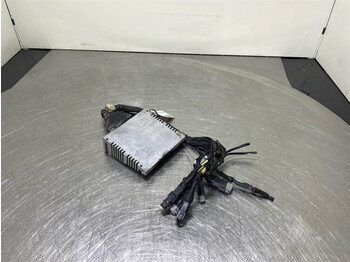 Electrical system LIEBHERR