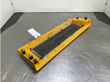 Frame/ Chassis for Construction machinery Liebherr LH22M-94053141-Hood/Haube/Kap: picture 3