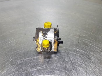 Hydraulics LIEBHERR