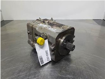Hydraulics LINDE
