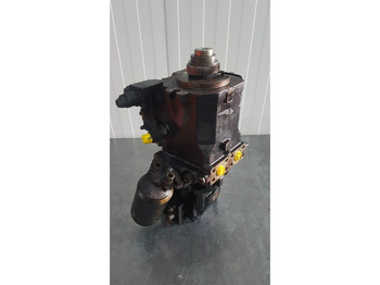Hydraulics ATLAS