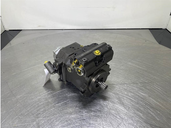 Hydraulics LINDE