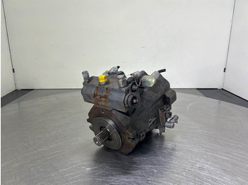 Hydraulics VÖGELE