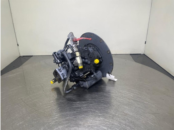 Hydraulics for Construction machinery Linde - Load sensing pump: picture 2 Hydraulics for Construction machinery Linde - Load sensing pump: picture 2