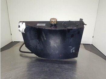 Hydraulics MANITOU
