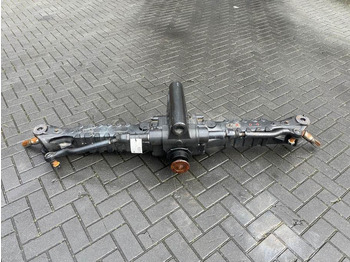 Axle and parts MANITOU