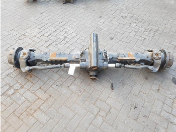 Axle and parts MANITOU MLT 1040