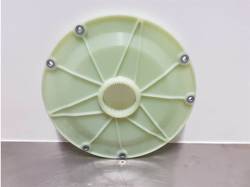 Engine for Construction machinery Manitou MLT523-KTR BoWex 48 FLE-PA-Ø349,25-Flange coupling: picture 2